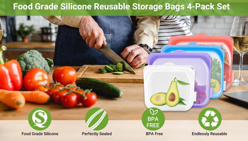 stasher silicone bag