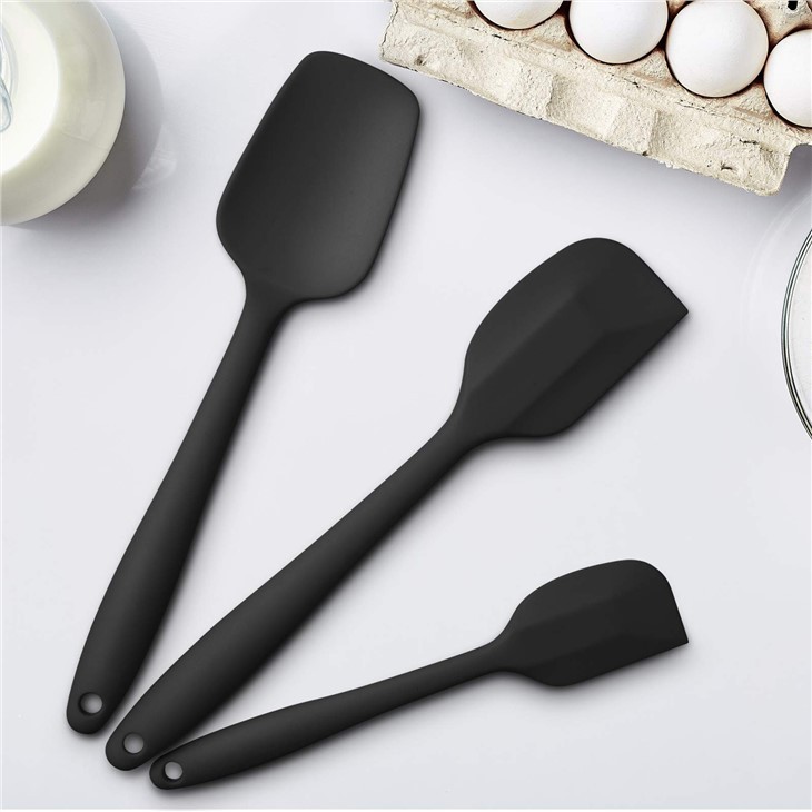 Custom Silicone Spatula