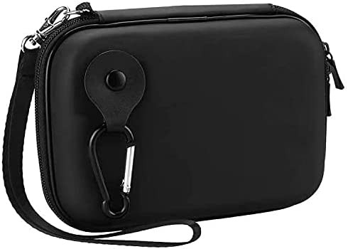 תיק רוכסן EVA לאחסון