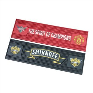 מחצלות גומי מותאמות אישית