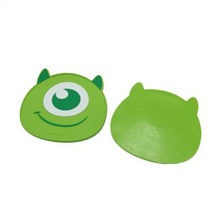 תחתית כוס קפה תלת מימדית רך מקסימה