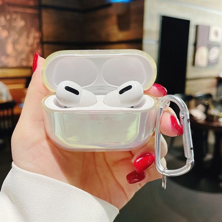Silicone Case For Airpods Earphones