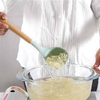 סט כלי מטבח מסיליקון