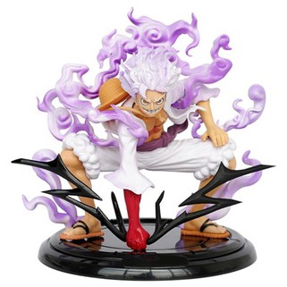 אנימציה תלת מימדית One Piece Soft Pvc Action Figure Hand