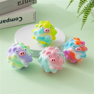 צעצוע דקומפרסיה